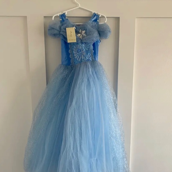 Trish scully Other - Trish scully princess dress